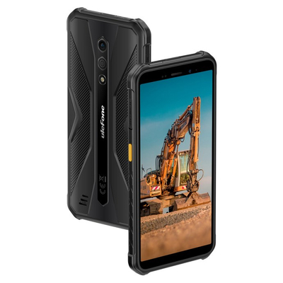 Telefoni Ulefone Armor X12, 3GB RAM, 32GB, i zi