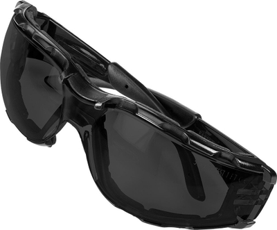 Syze mbrojtëse NEO 97-522, filtër UV 5-4,1, klasë rezistence FT, transparente