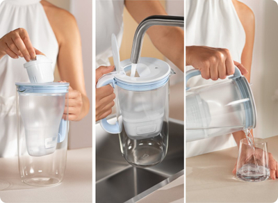 Филтер за вода Brita Maxtra+Pure Performance (6 парчиња)