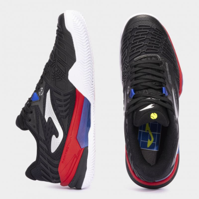 Машки патики Joma Roland Men Series, црни