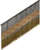 Gozhdë për gozhdues Senco GE57APBKR, 2.9x75mm, kënd 34°, metalike