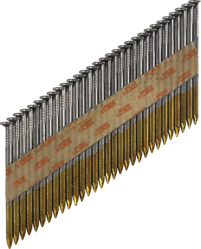 Gozhdë për gozhdues Senco GE57APBKR, 2.9x75mm, kënd 34°, metalike