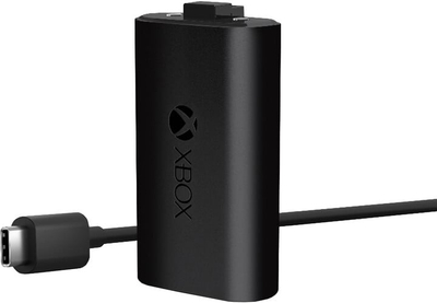 Kit karikimi Xbox Series Play & Charge