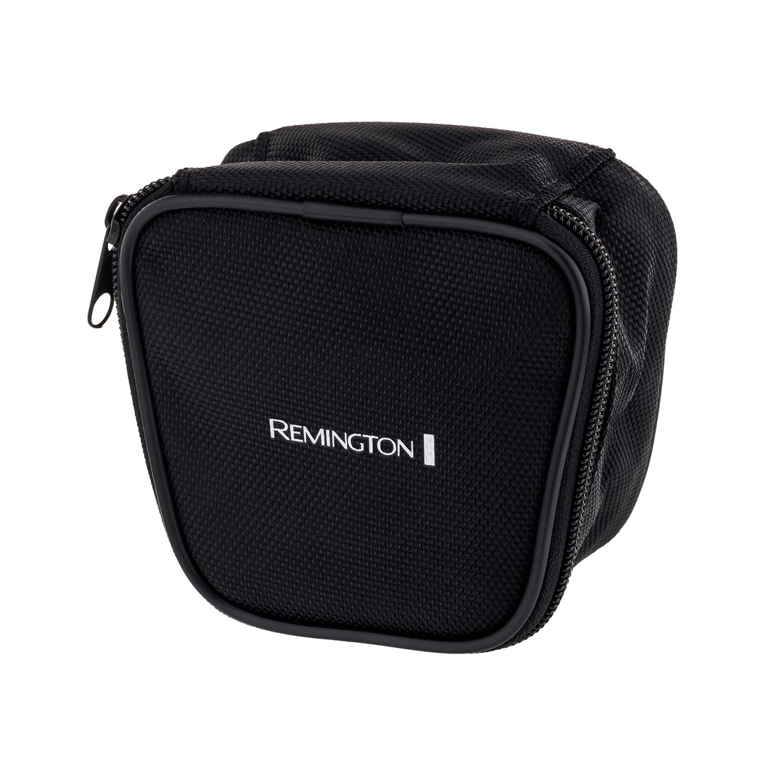 Makine rroje për kokë Remington XR1500, pa kabllo, rezistente ndaj ujit, e zezë 7