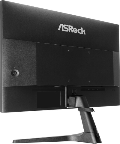 Monitor gaming Asrock Phantom Gaming PG25FFT, 24.5\", Full HD 180Hz, i zi