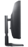 Monitor Dell S3222DGM, 31.5\", WQHD, i zi