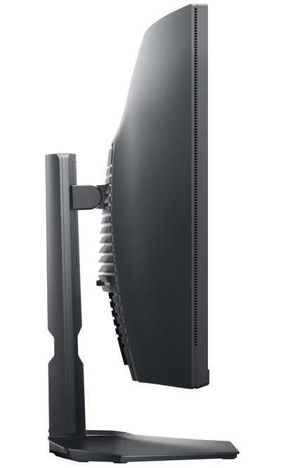 Monitor Dell S3222DGM, 31.5\", WQHD, i zi