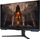 Monitor Samsung Odyssey G70B - LED, 32", UHD, i zi