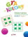 Libër matematike Game in Colors, klasa 3, pjesa 2