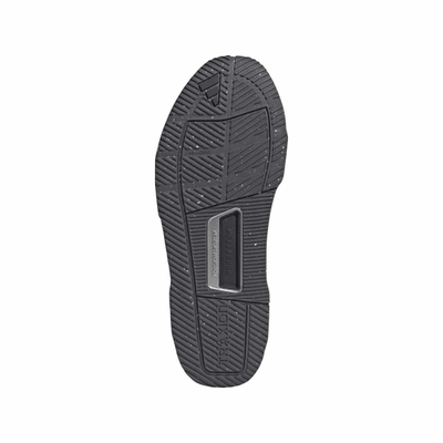 Atlete palestër Adidas Dropset Control, për meshkuj, ngjyrë e zezë
