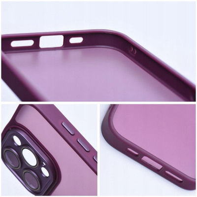 Kapak silikoni Variete për Samsung Galaxy S25, TPU i butë, i tejdukshëm, i zi