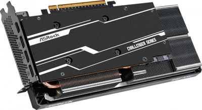Kartelë grafike ASRock Arc A770 Challenger OC 16GB GDDR6