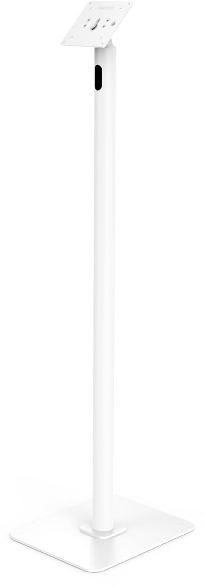 Qëndrim dyshemeje Compulocks VESA Swift, deri 15.6", VESA 75 100, i bardhë