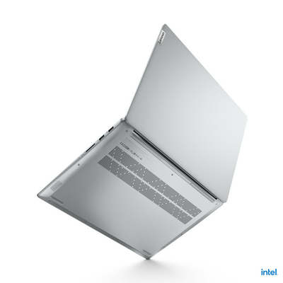Laptop Lenovo IdeaPad 5 Pro 16IHU6, 16", 16 GB RAM, 1 TB SSD, Intel® Core™ i5, NVIDIA GeForce MX450, i argjendtë