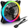 Ftohës Sharkoon Blades RGB, 120 mm
