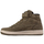 Патики Kappa Bash Mid Fur 242799 3111, високи, унисекс, бели