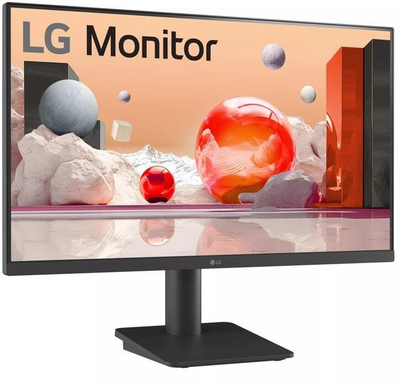 Monitor LG 27MS550-B, 27", IPS, FHD 1920x1080, i zi