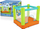 Trampolinë Bestway 53394, 194 x 175 x 170