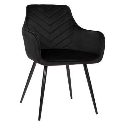Kolltuk Latrell 55x57x84Hcm (HM8582.04), zezë
