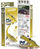 Puzzle 3D Safari Ltd EUGY Alligator, lodër edukative, material biodegradues, shumëngjyrësh
