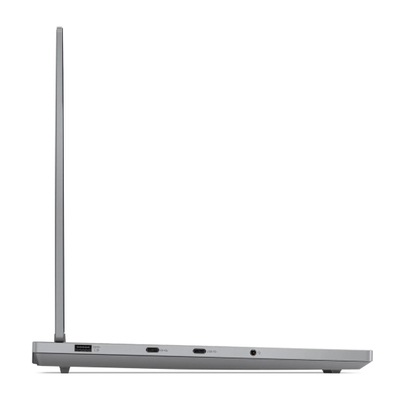 Laptop Lenovo, 16", Intel i7-14650HX, 32 GB RAM, 1 TB SSD, NVIDIA GeForce RTX 4070, i hirtë