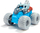 Set kamionë lodër Monster Jam Marvel Mini 5-Pack, 1:87, koleksion, shumëngjyrësh