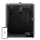 Printer 3D Creality K1 Max, 300×300×300 mm, shpejtësi 600 mm/s, gri i errët