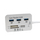 TYPE-C 7IN1 HUB - Tech Time TT24007