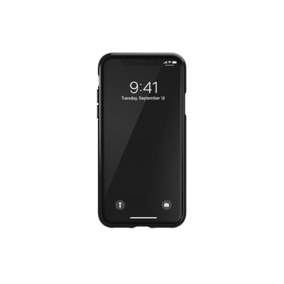 Kapot iPhone Adidas OR Snap Case Trefoil FW20, për iPhone X/Xs, i zi