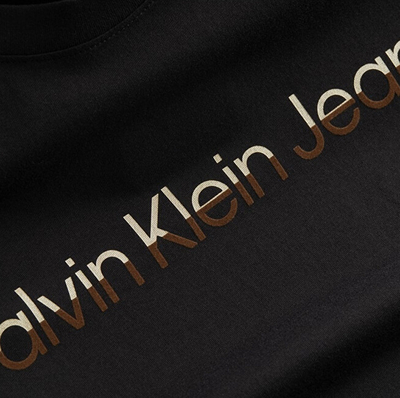 Maicë Calvin Klein Regular Fit J30J322511BEH