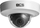 Kamerë dome IP BCS P DPIP24FSR3 Ai2, 4 Mpx, lente 2.8 mm, e bardhë