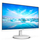 Monitor Philips V Line, 23.8", 1920 x 1080, 75 Hz, i bardhë