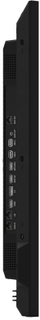 Monitor digital signage Hisense 86DM66D, 86", 4K UHD, i zi