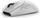 Gejминг глувче Dell Alienware AW720M, безжично tri-mode, 26000 DPI, бело