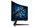 Monitor Samsung Odyssey S27CG552EU, 27”, i lakuar, QHD, i zi