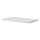 Apple Magic Keyboard (2024) with Touch ID, International English