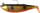 Karrem peshkimi Savage Gear Herring Kit Gold Redfish (62419), 25 cm 460 g
