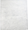 Filtër universal për aspirator kuzhine, 50x60 cm, i bardhë