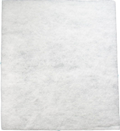 Filtër universal për aspirator kuzhine, 50x60 cm, i bardhë