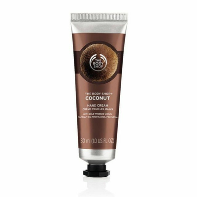 Крем за раце The Body Shop, 30 мл