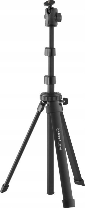 Stativ Nest NT-690, 130 cm, i zi