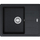 Lavaman FrankeBasis BFG 611-62, 62 x 50 cm, i zi