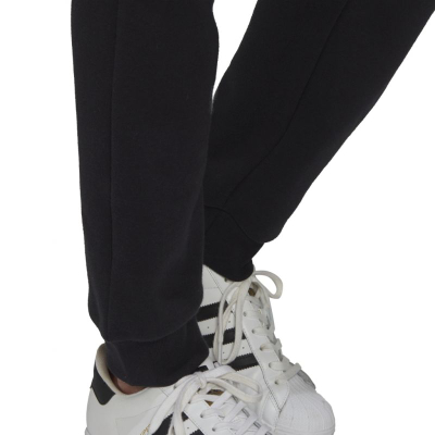 Дрес панталони Adidas Essentials, меки, црни