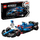 Lodër makinë garash LEGO F1 Visa Cash Racing Car 77246, set ndërtimi, shumëngjyrëshe