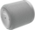 Altoparlant Bluetooth Hoco, 5W, tingull 360°, gri