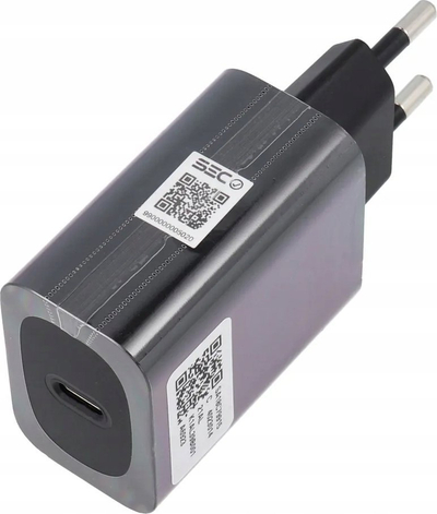 Karikues muri Motorola MC309, USB C, 30W, i zi