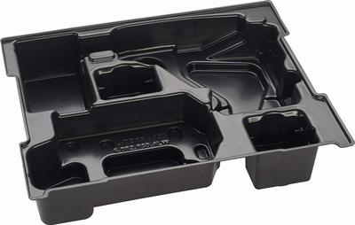 Inserta veglash Bosch Professional 1600A002VL, për GBH 14.4/18 V-LI Compact, për L-BOXX, e zezë
