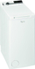 Lavatriçe Whirlpool TDLRB 65241BS EU/N, 6kg, me hapje nga lart, e bardhë