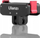 Mbajtëse magnetike Ulanzi OA-11A, për DJI Action 3 dhe GoPro, montim 1/4", e zezë