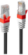 Kabllo rrjeti Lindy Cat.6A Premium, 10m, S/FTP, LSZH